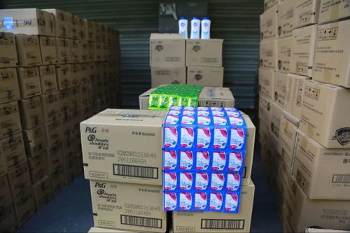 警惕！你家中的“大牌”日用品，可能是假货