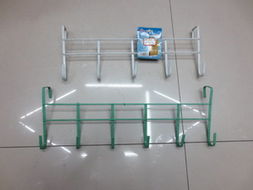 家居收纳好帮手 衣架挂钩一站式采购指南