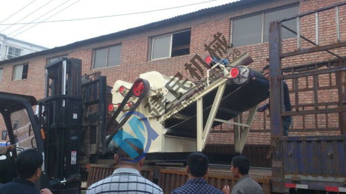 巩义市建民机械厂 机械制造与日用品销售双轨并行的创新之路